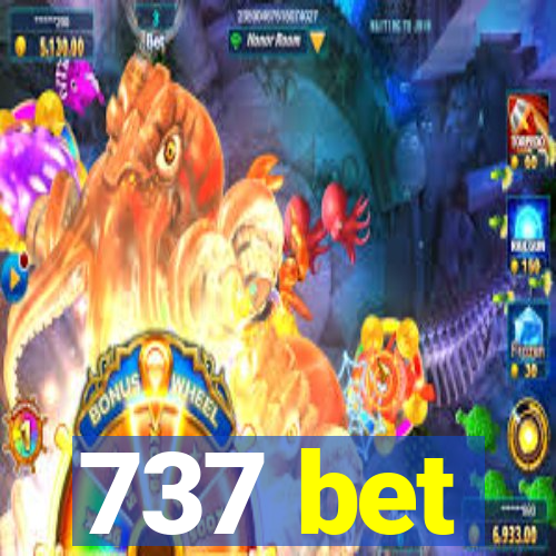 737 bet